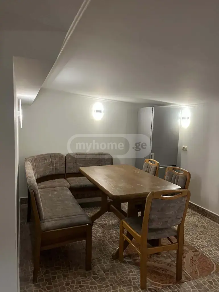 4 Room Apartment For Rent In Avlabari view 12