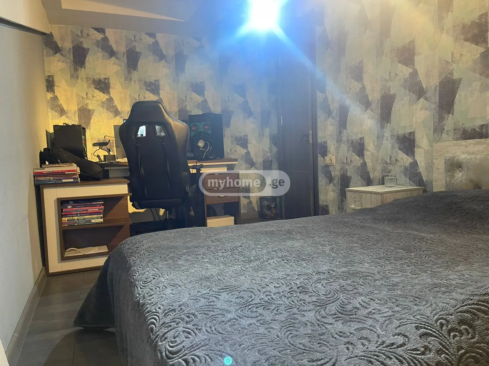 8 Room Apartment For Sale view 2