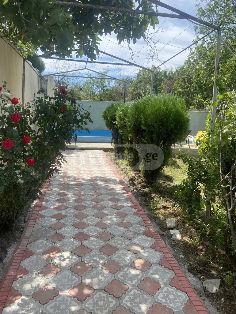 5 Room Country House Daily Rent In Mukhiani view 12