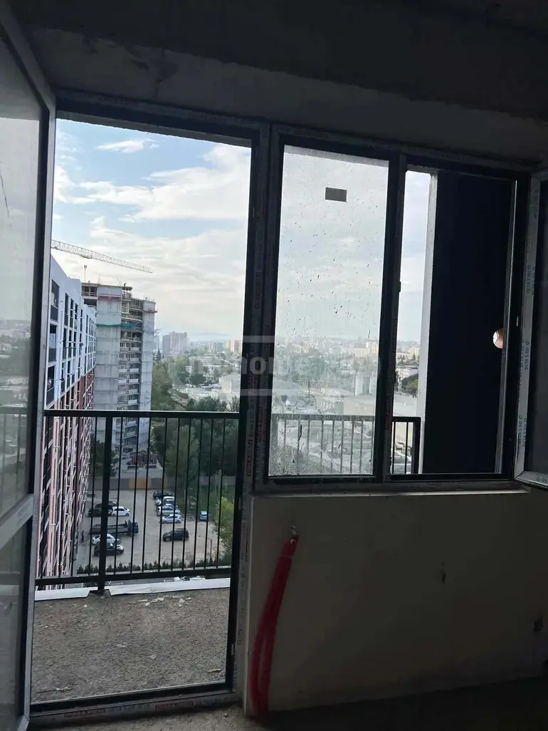 2 Room Apartment For Sale view 1