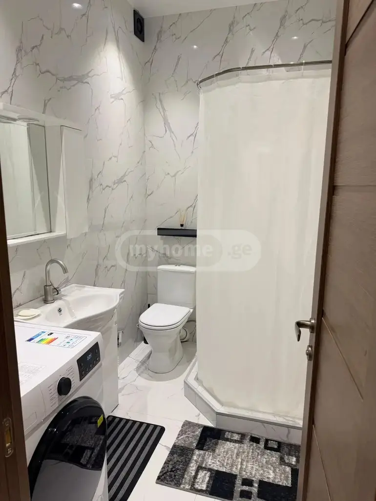 3 Room Apartment For Sale view 9