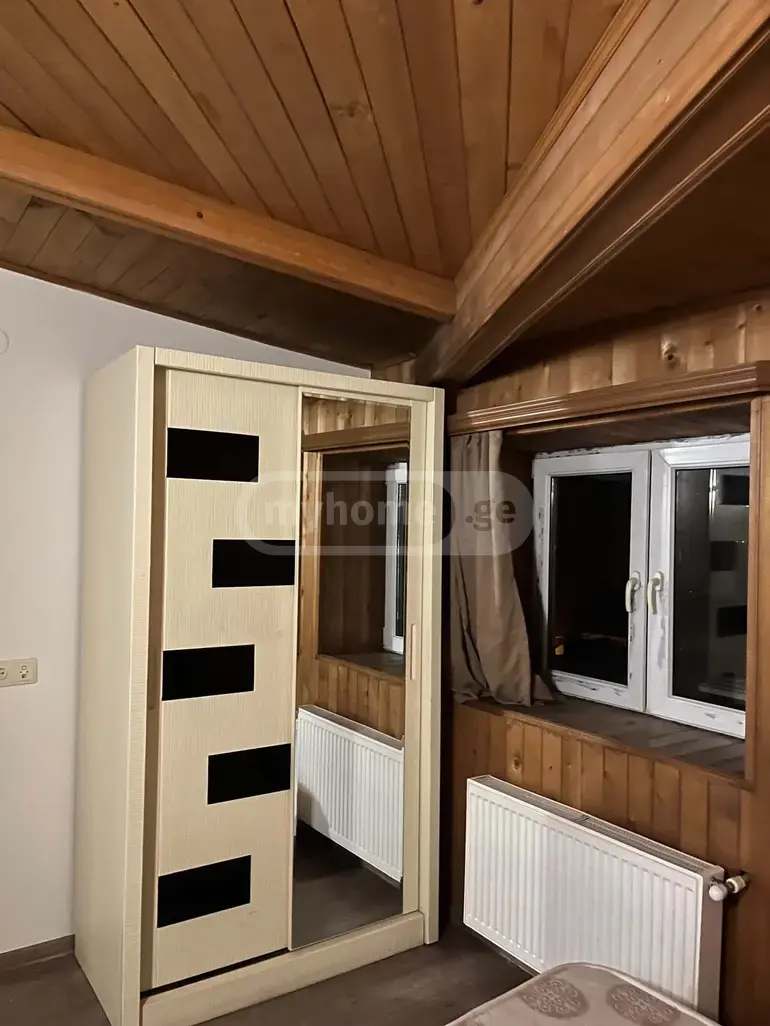 4 Room Apartment For Rent In Avlabari view 10