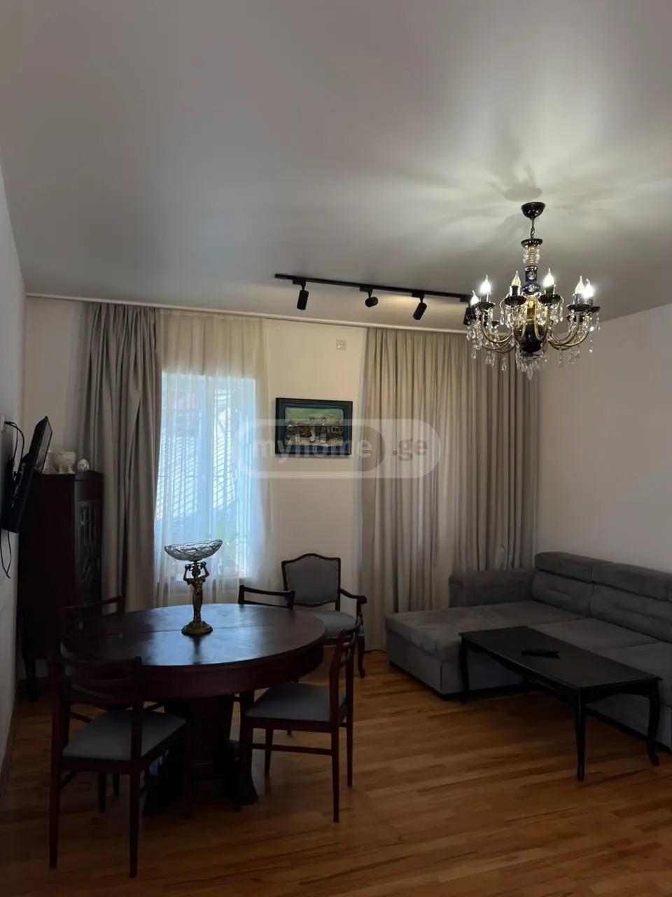 4 Room Apartment For Sale view 13