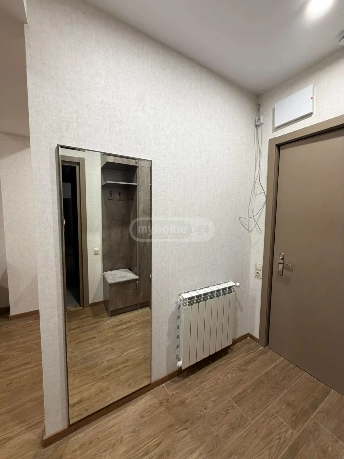 2 Room Apartment For Rent In Sanzona view 9