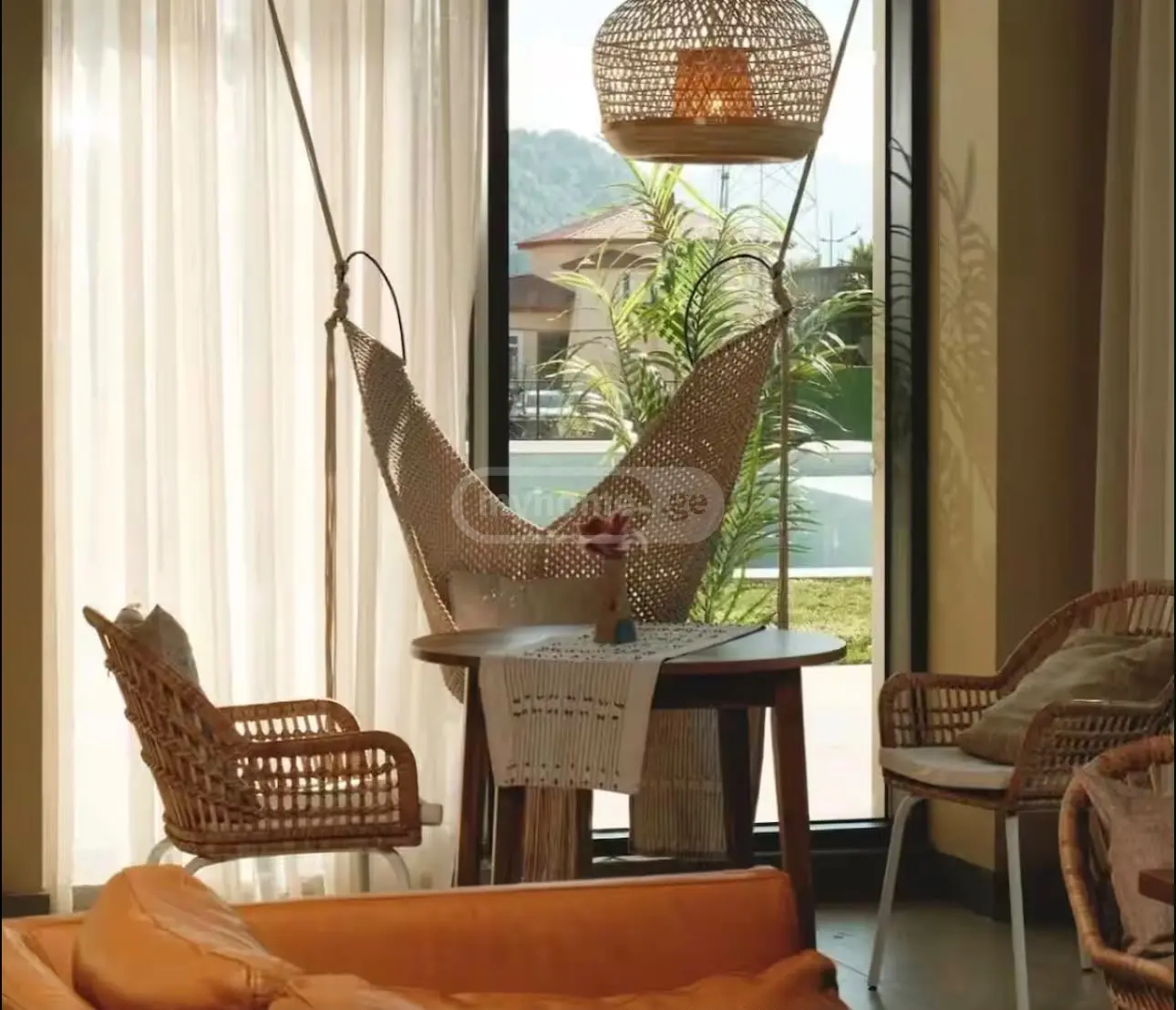 2 Room Apartment For Sale view 12