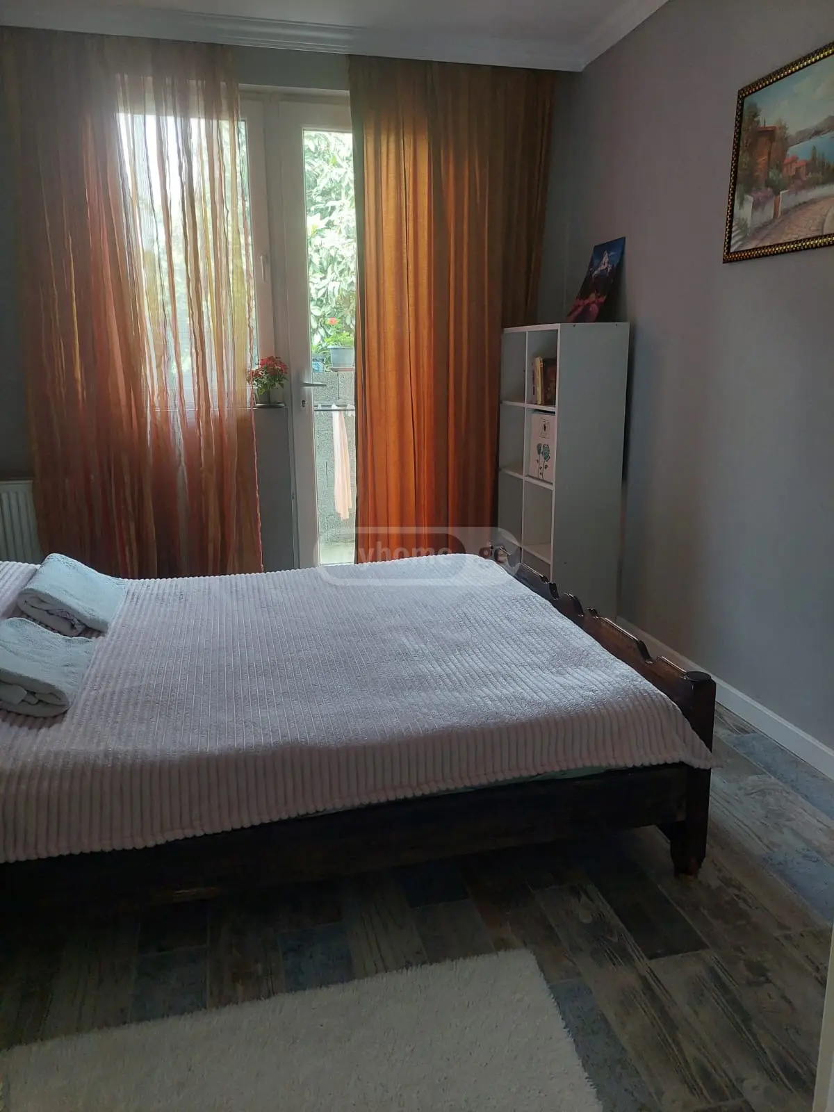 2 Room Private House For Rent In Tamar Settlement, In Batumi view 11