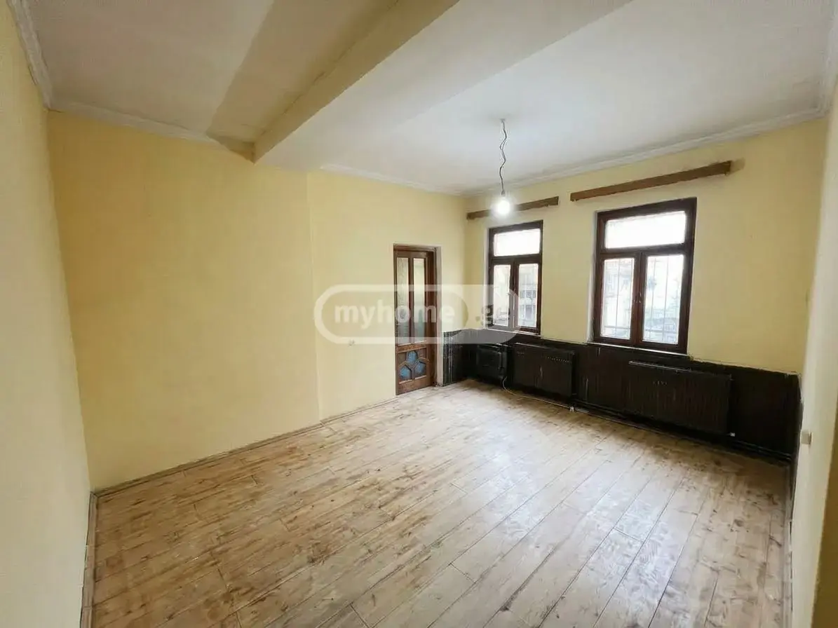 Warehousing Commercial Area For Rent In Nadzaladevi view 1