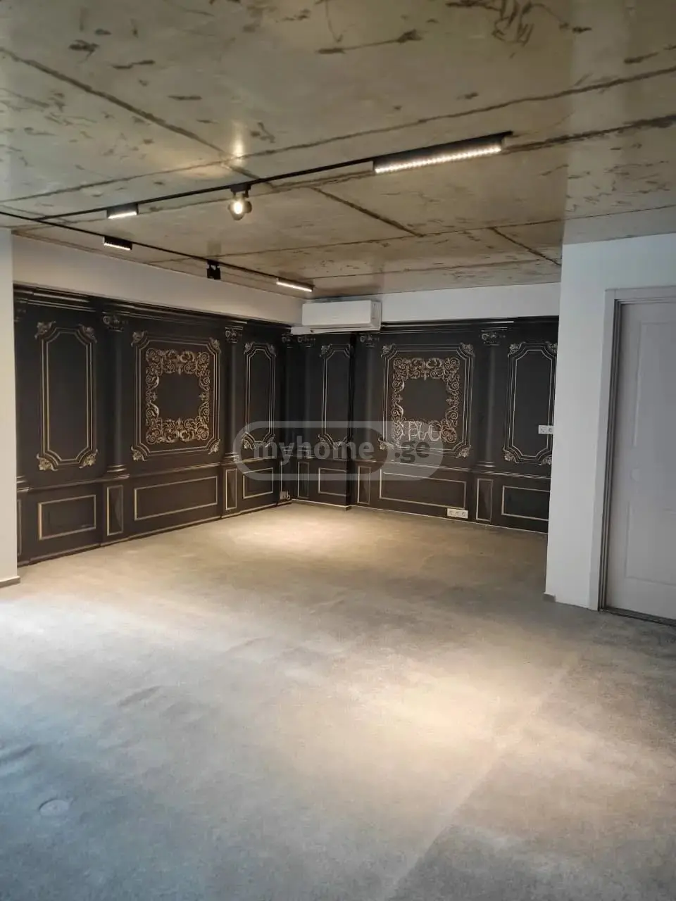 Universal Commercial Area For Rent Aeroportis Ubani, In Batumi view 2