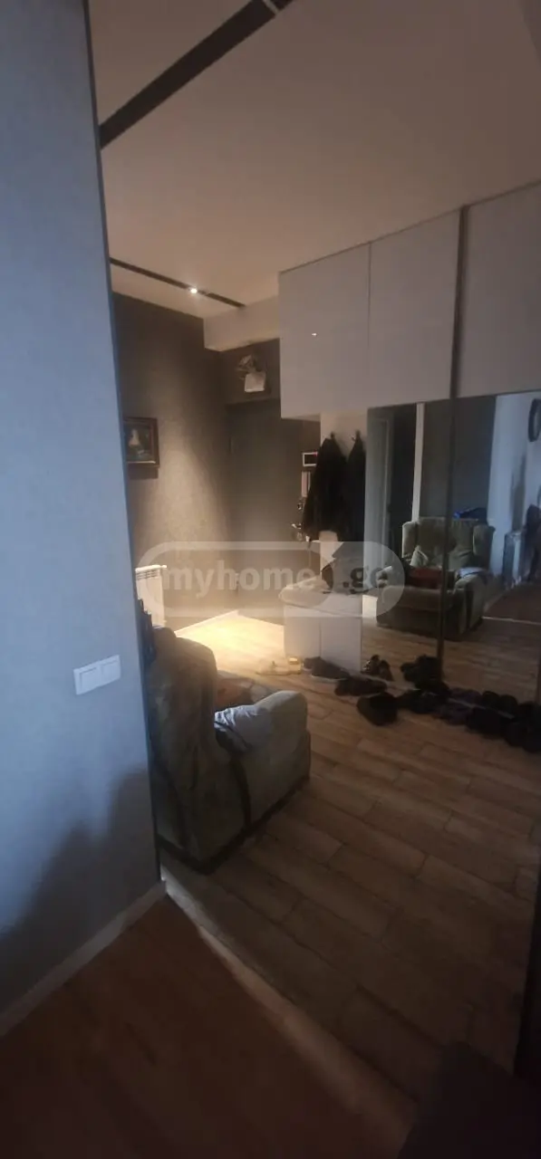 3 Room Apartment For Sale view 12