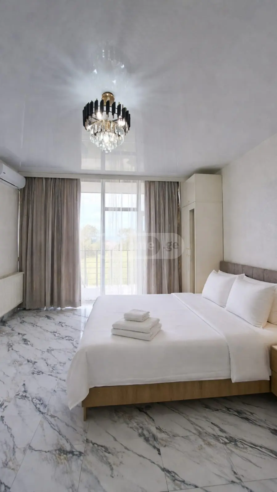 1 Room Apartment For Rent In Kobuleti view 2