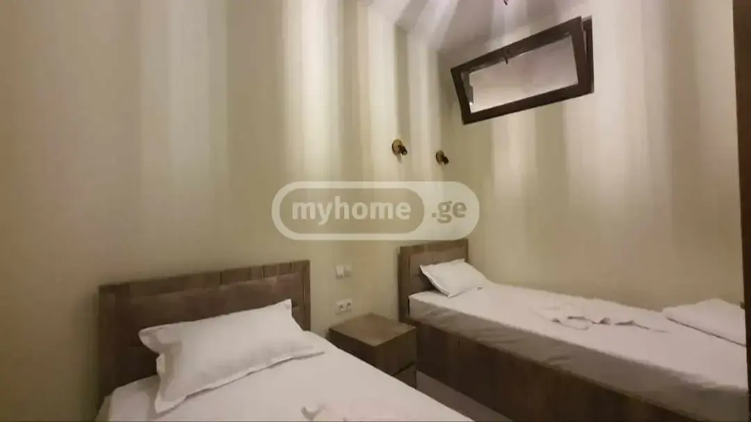 3 Room Apartment For Rent In Avlabari view 4