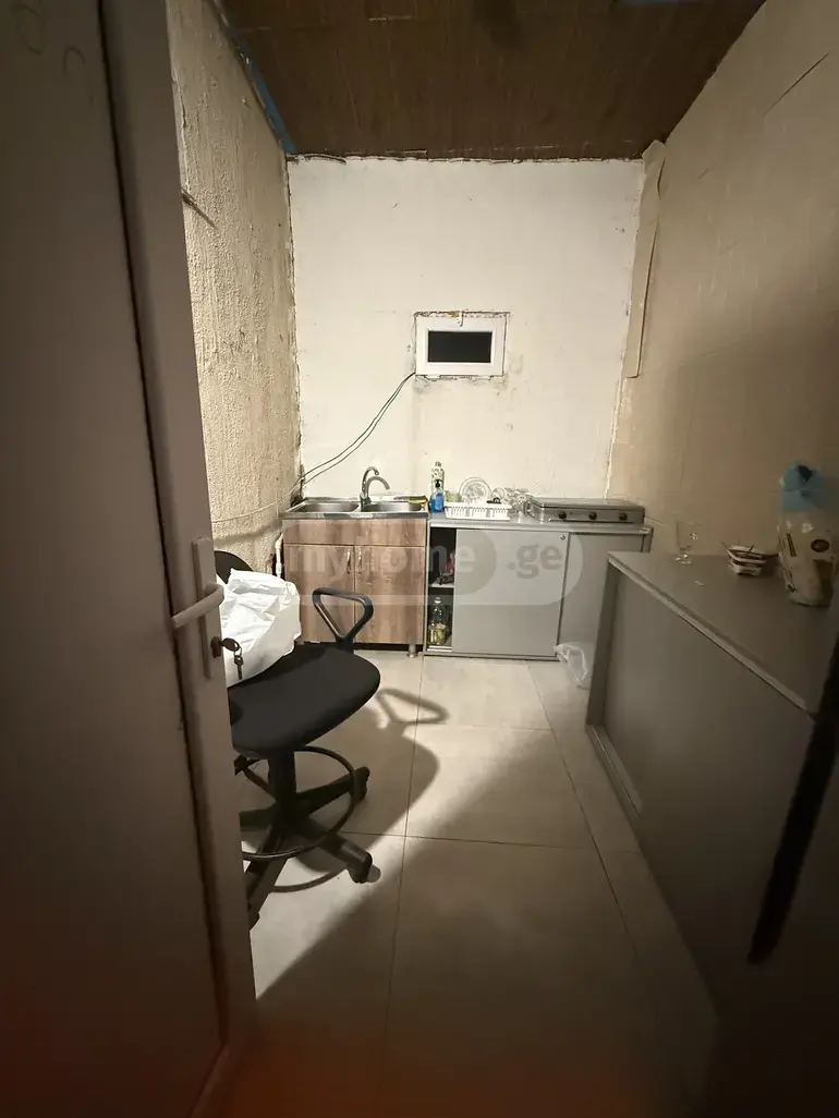 3 Room Country House Daily Rent In Varketili view 4