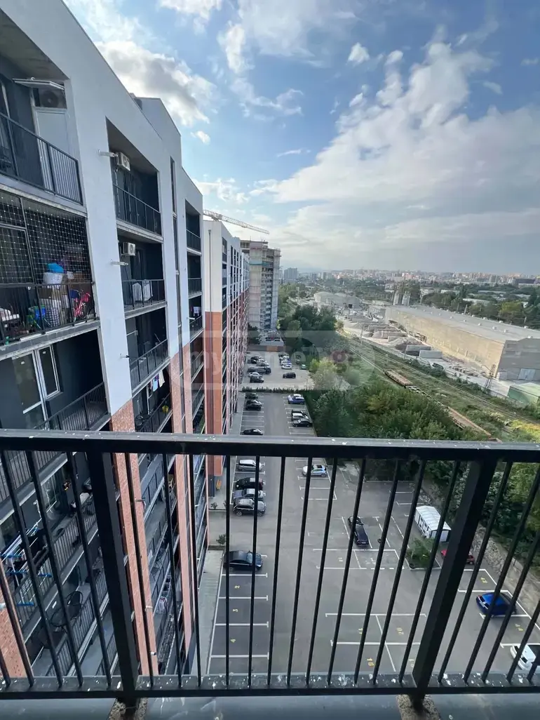 2 Room Apartment For Sale view 3