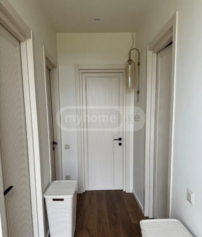 4 Room Private House For Rent In Saguramo, In Mtskheta Municipality view 10