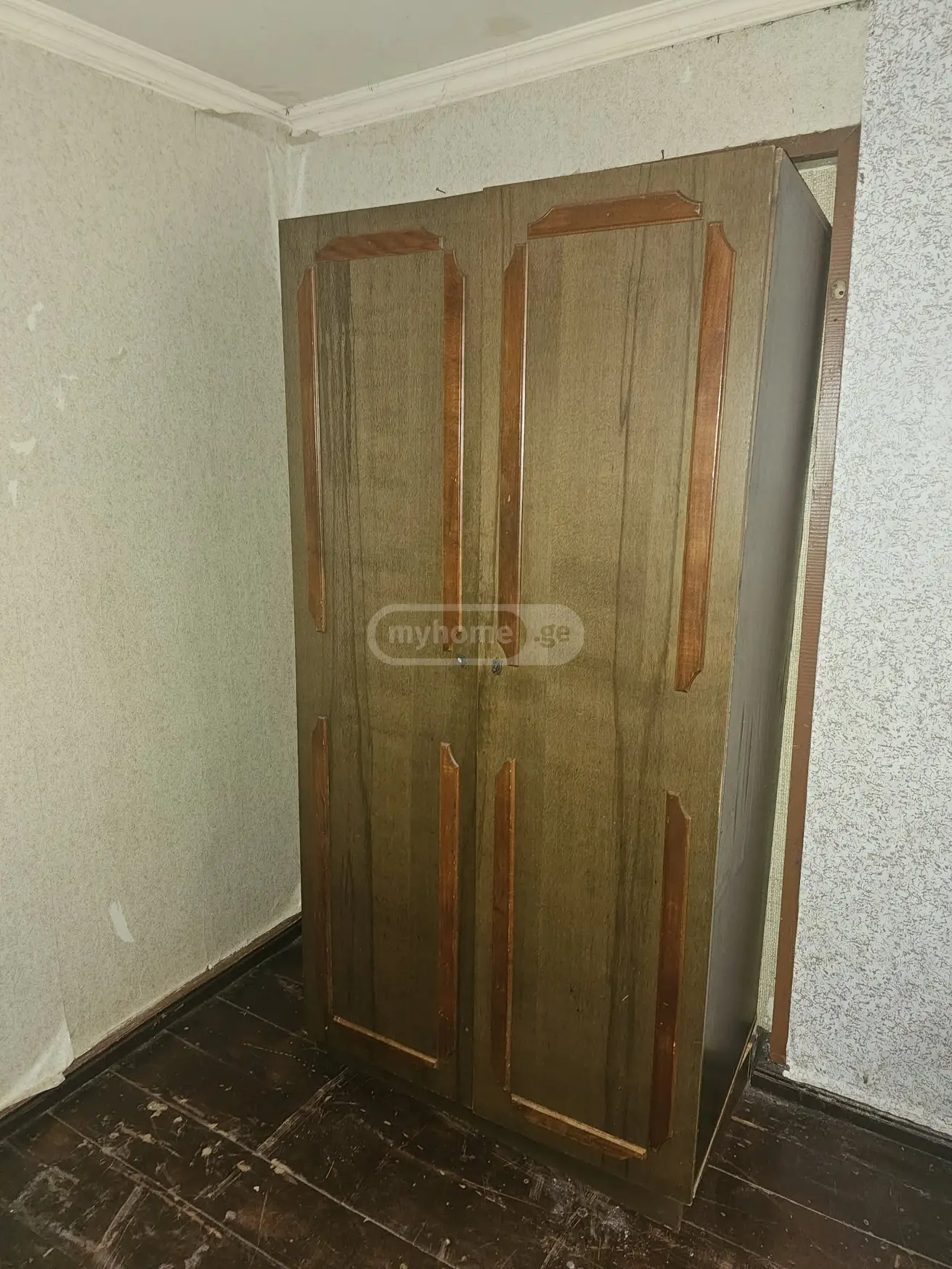 2 Room Apartment For Sale view 1