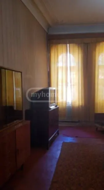 2 Room Apartment For Sale view 2
