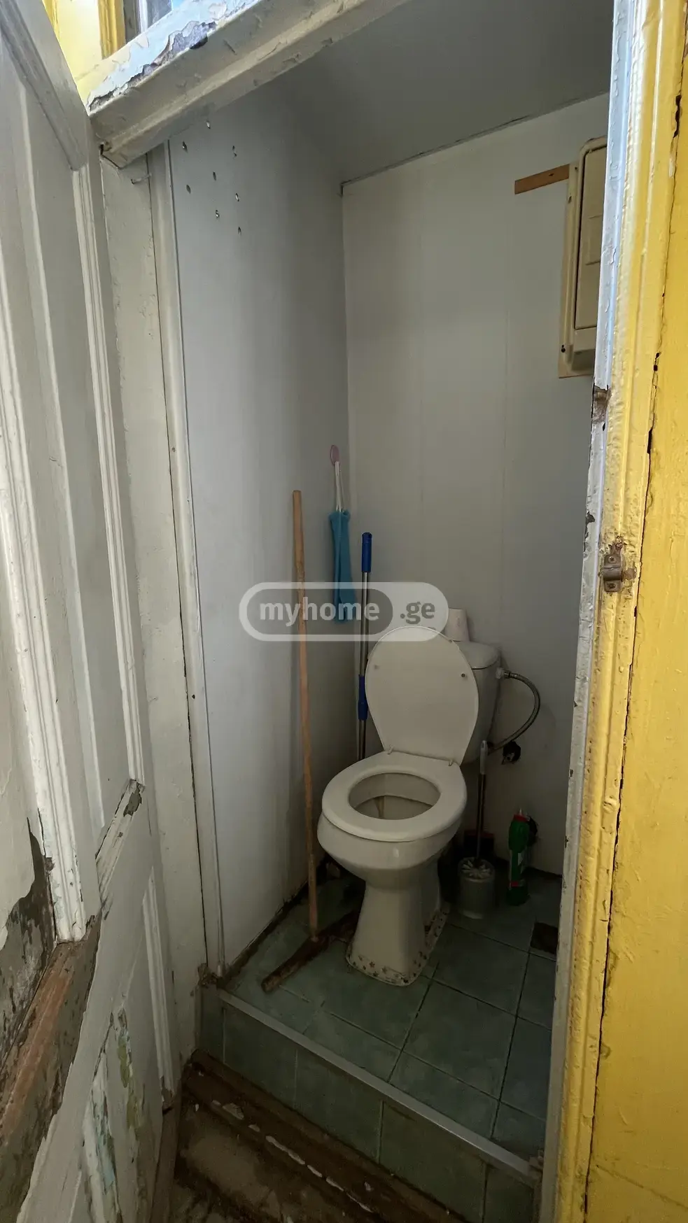 2 Room Apartment For Sale view 13