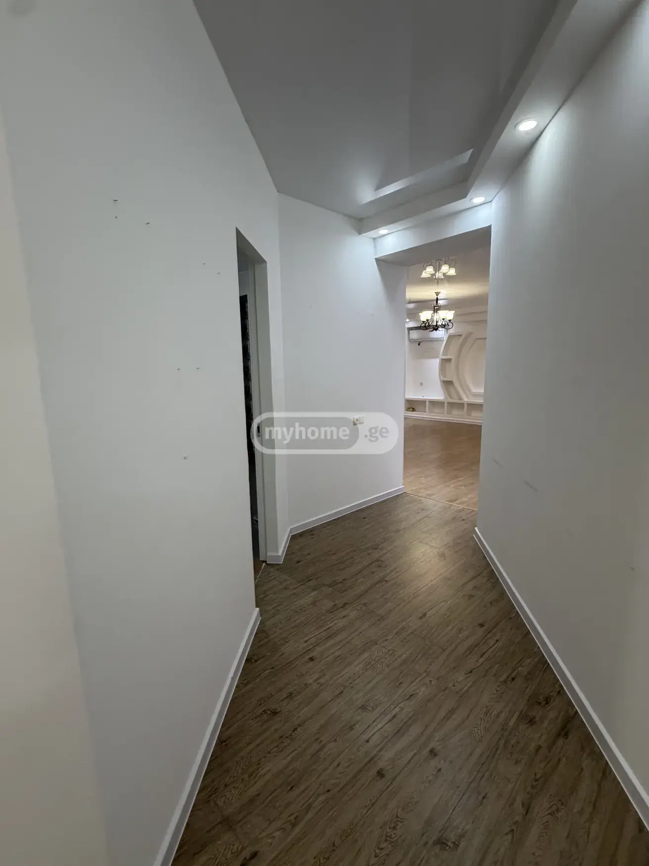 Office Commercial Area For Rent In Nadzaladevi view 10