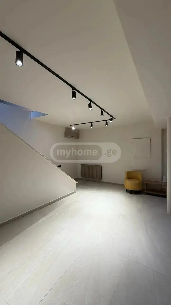 Universal Commercial Area For Rent In Vake view 10