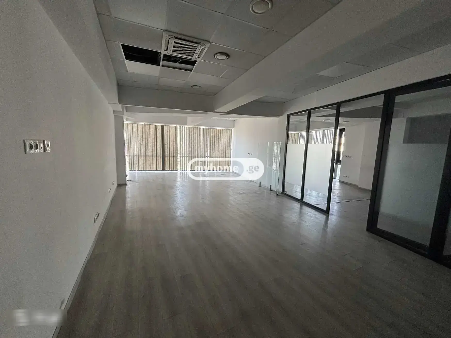 Office Commercial Area For Rent In Digomi view 9