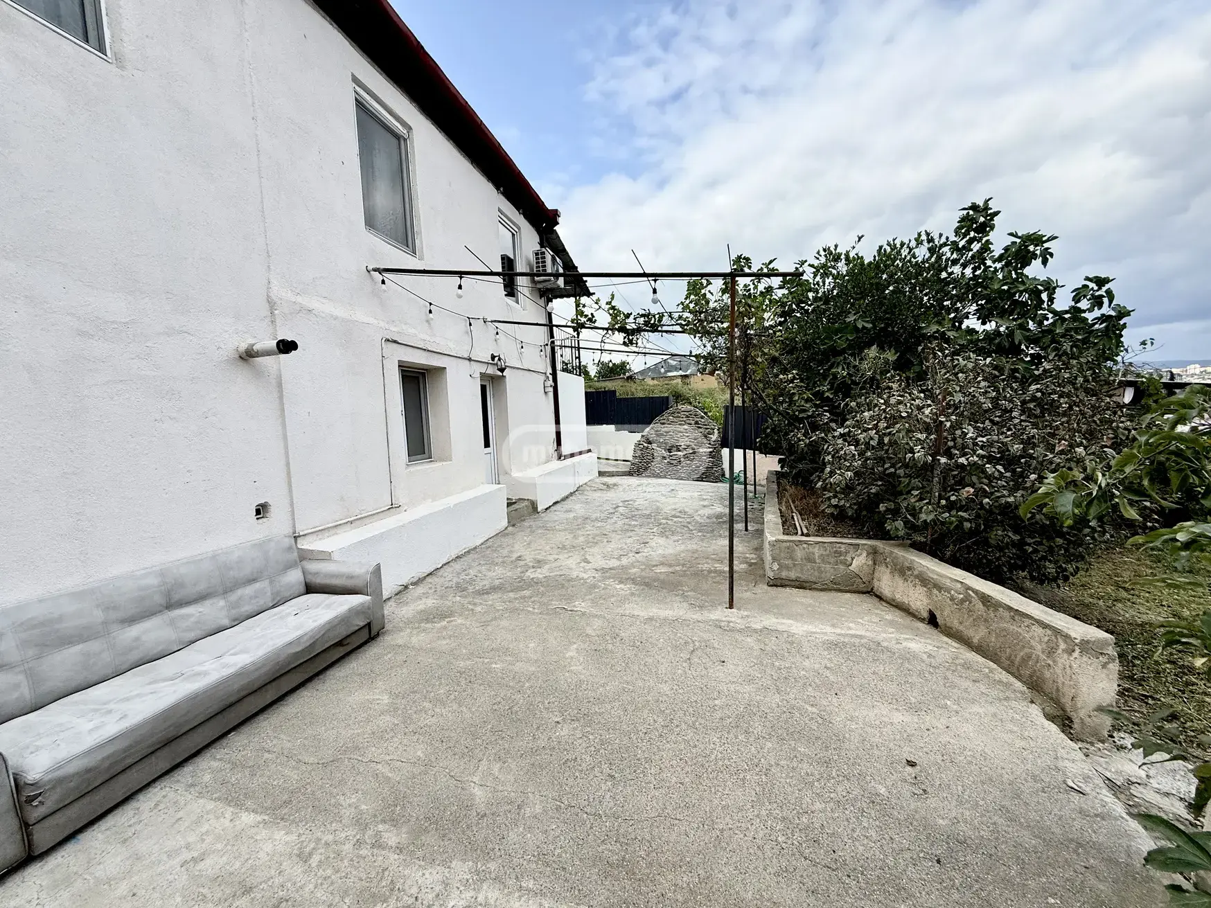 5 Room Private House For Rent In Krtsanisi view 8
