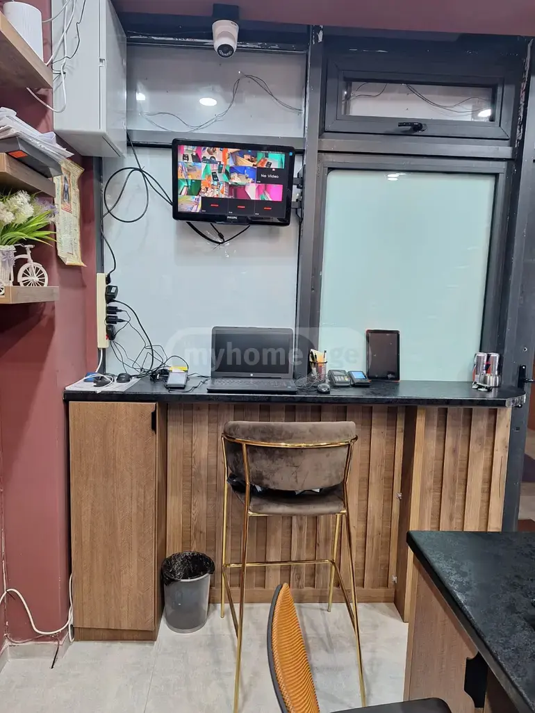 Universal Commercial Area For Sale In Varketili view 6