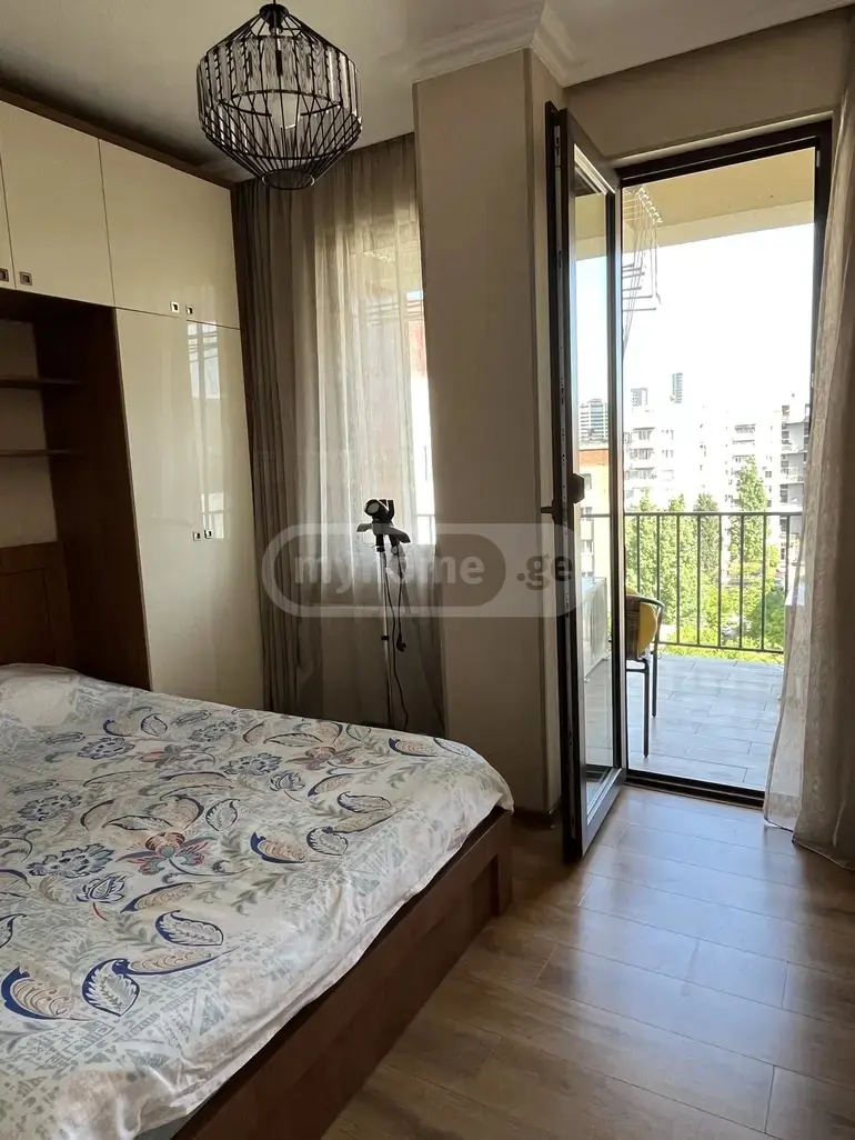 2 Room Apartment For Sale view 13