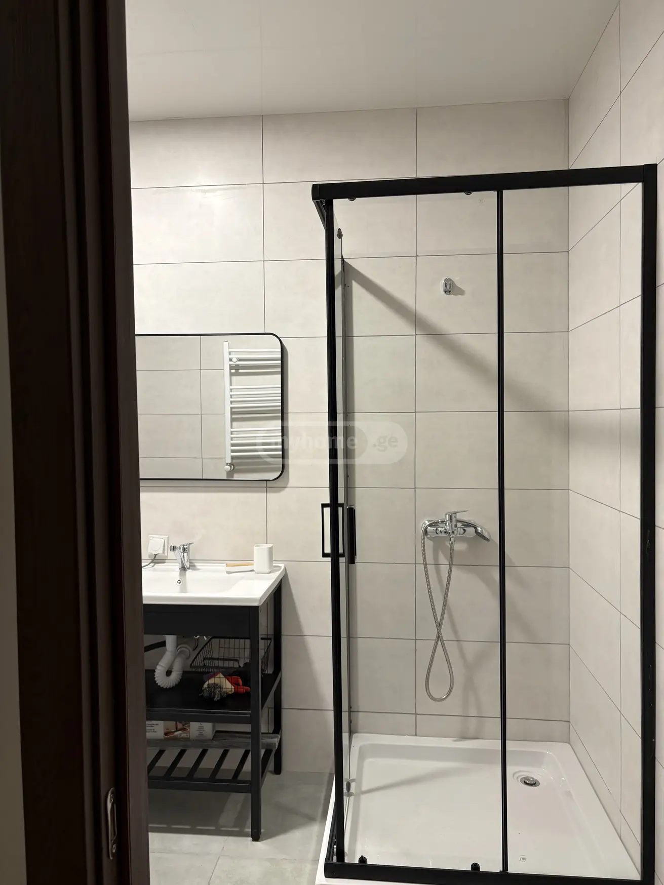 3 Room Apartment For Rent In Varketili view 6