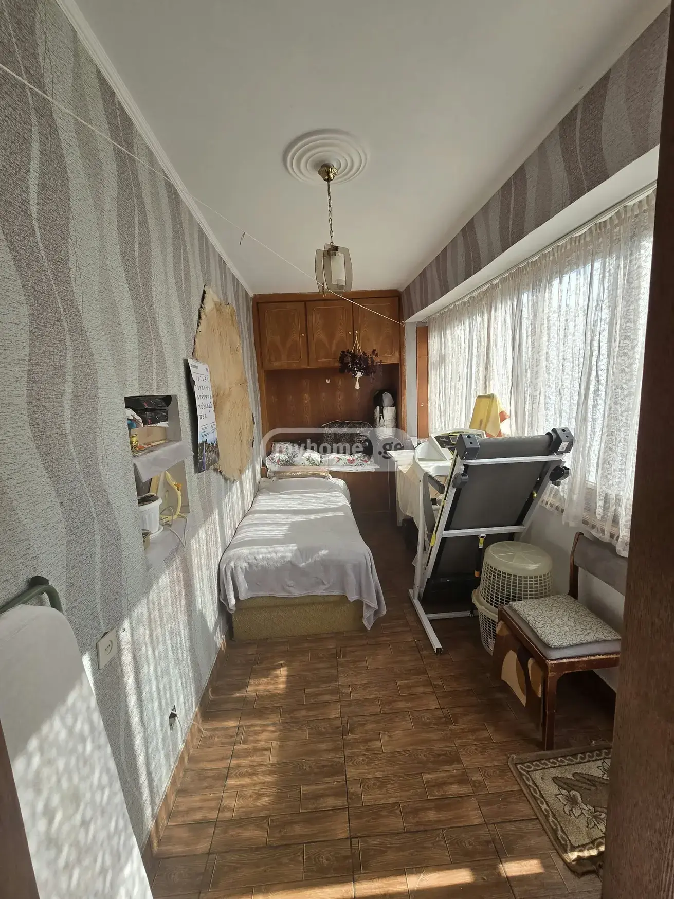 4 Room Apartment For Sale view 3