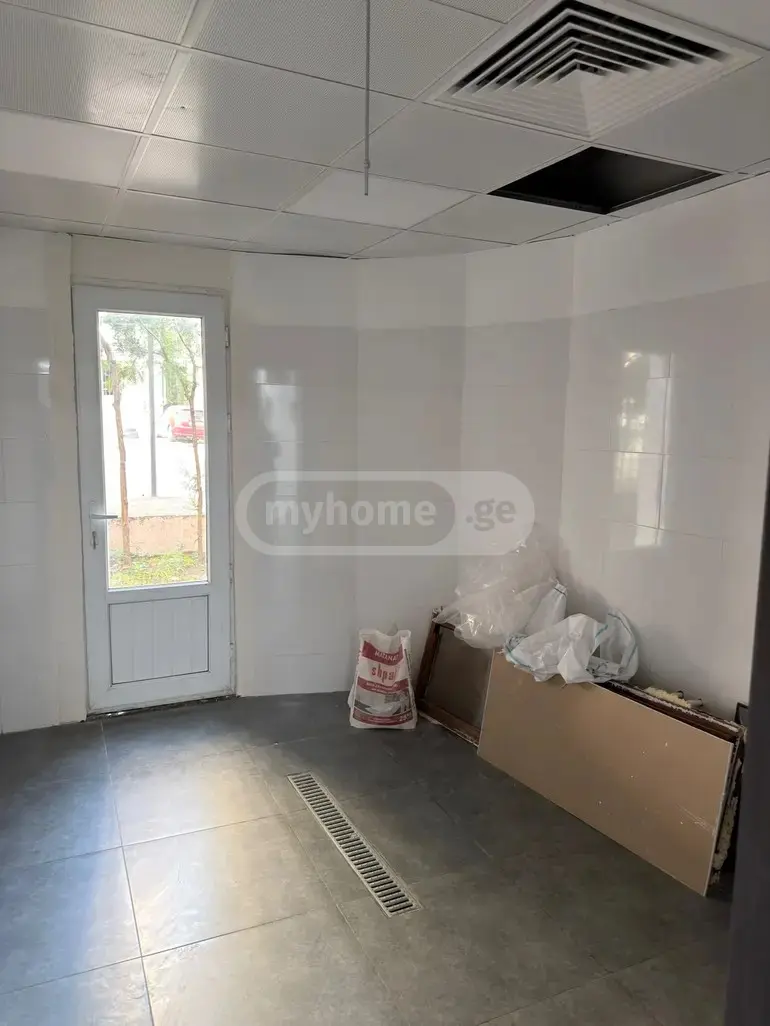 Food Object Commercial Area For Rent In Isani view 12