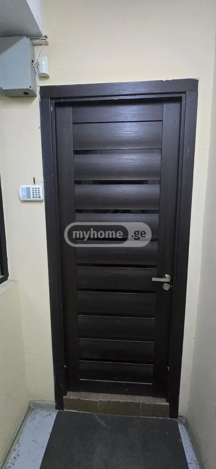 Warehousing Commercial Area For Rent In Digomi view 9