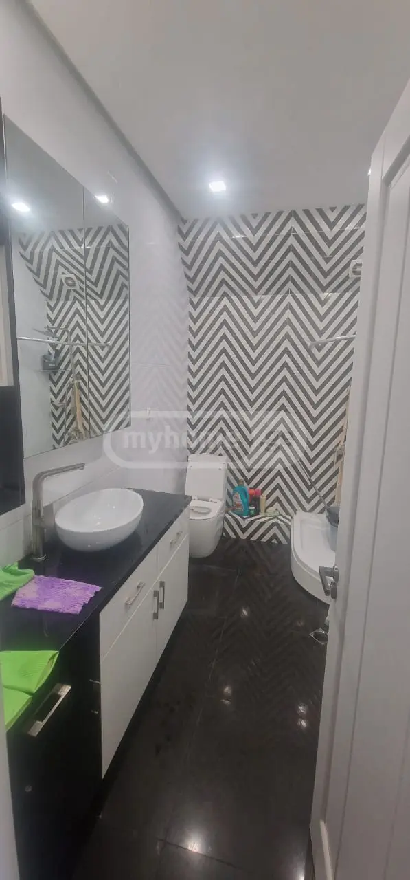 3 Room Apartment For Sale view 9