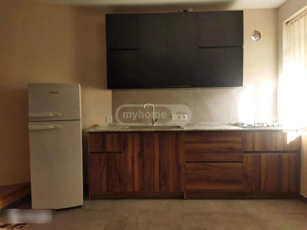 4 Room Private House For Rent In Isani view 7