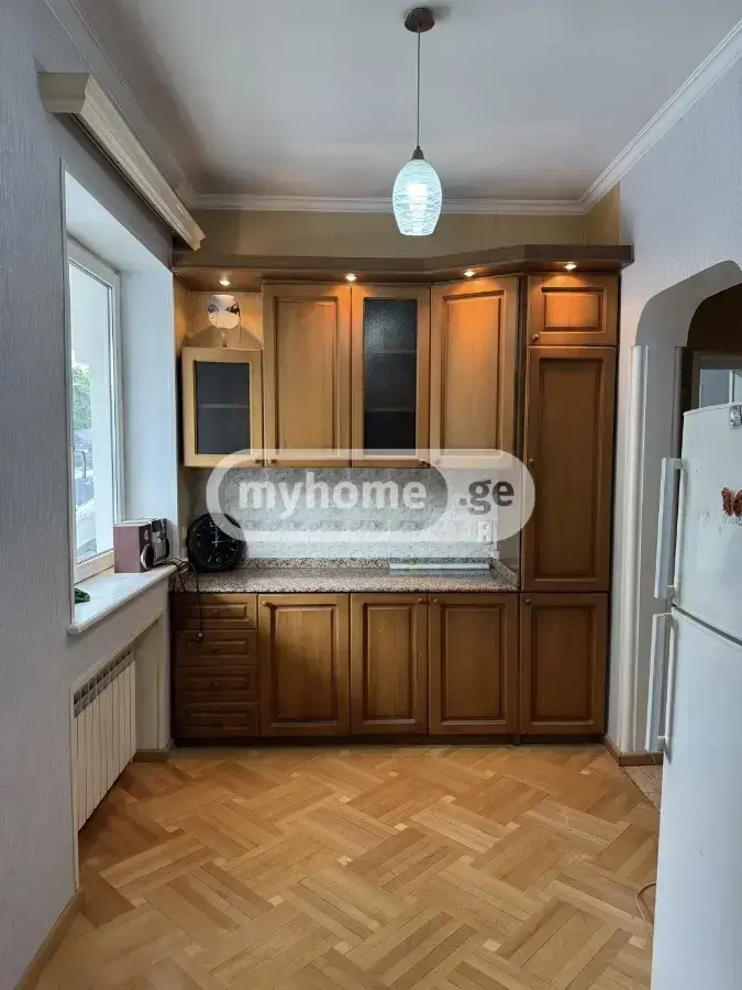 6 Room Private House For Rent In Nadzaladevi view 12