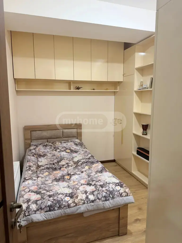 3 Room Apartment For Sale view 7
