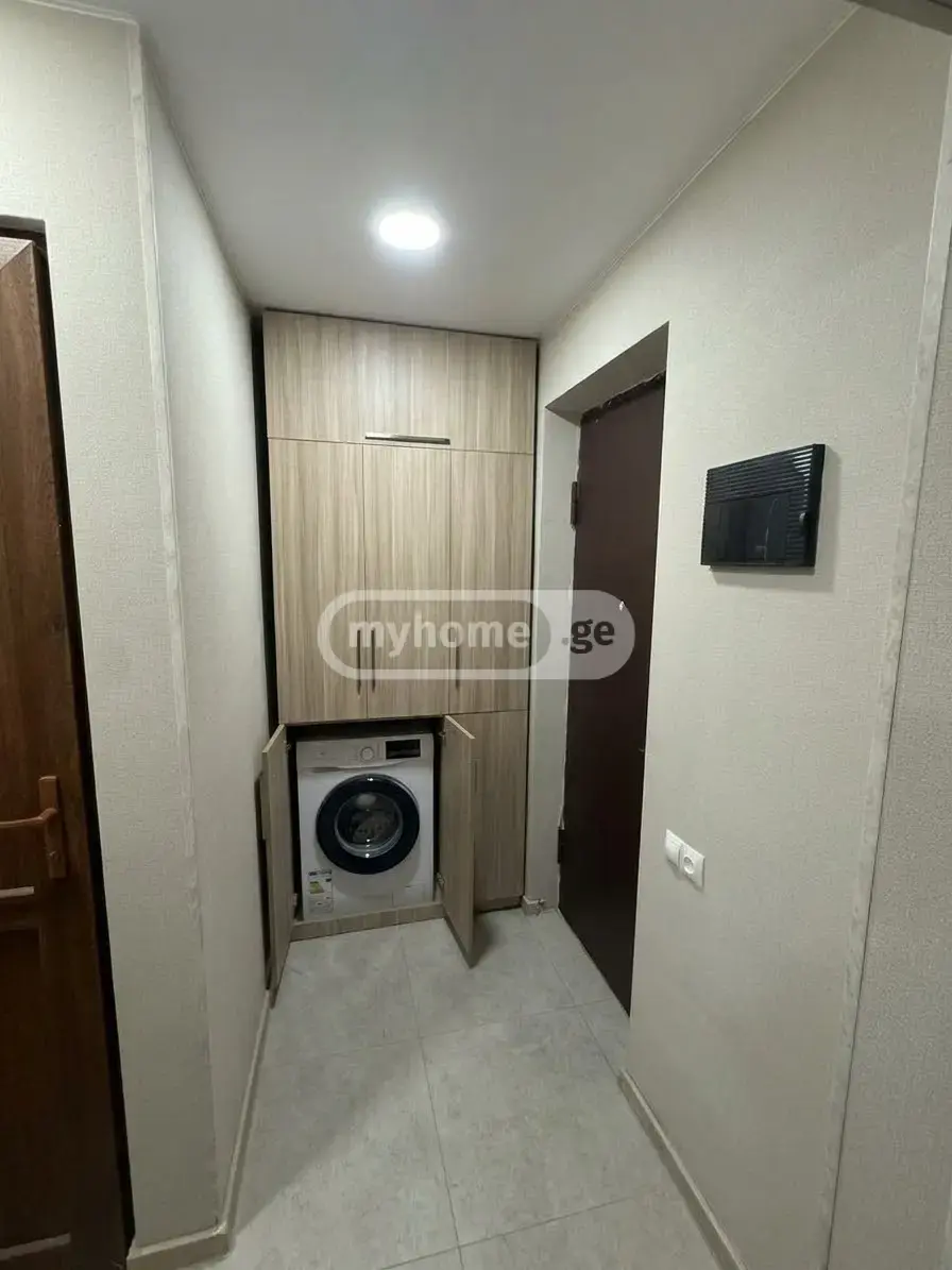 2 Room Apartment For Rent In Digomi view 6