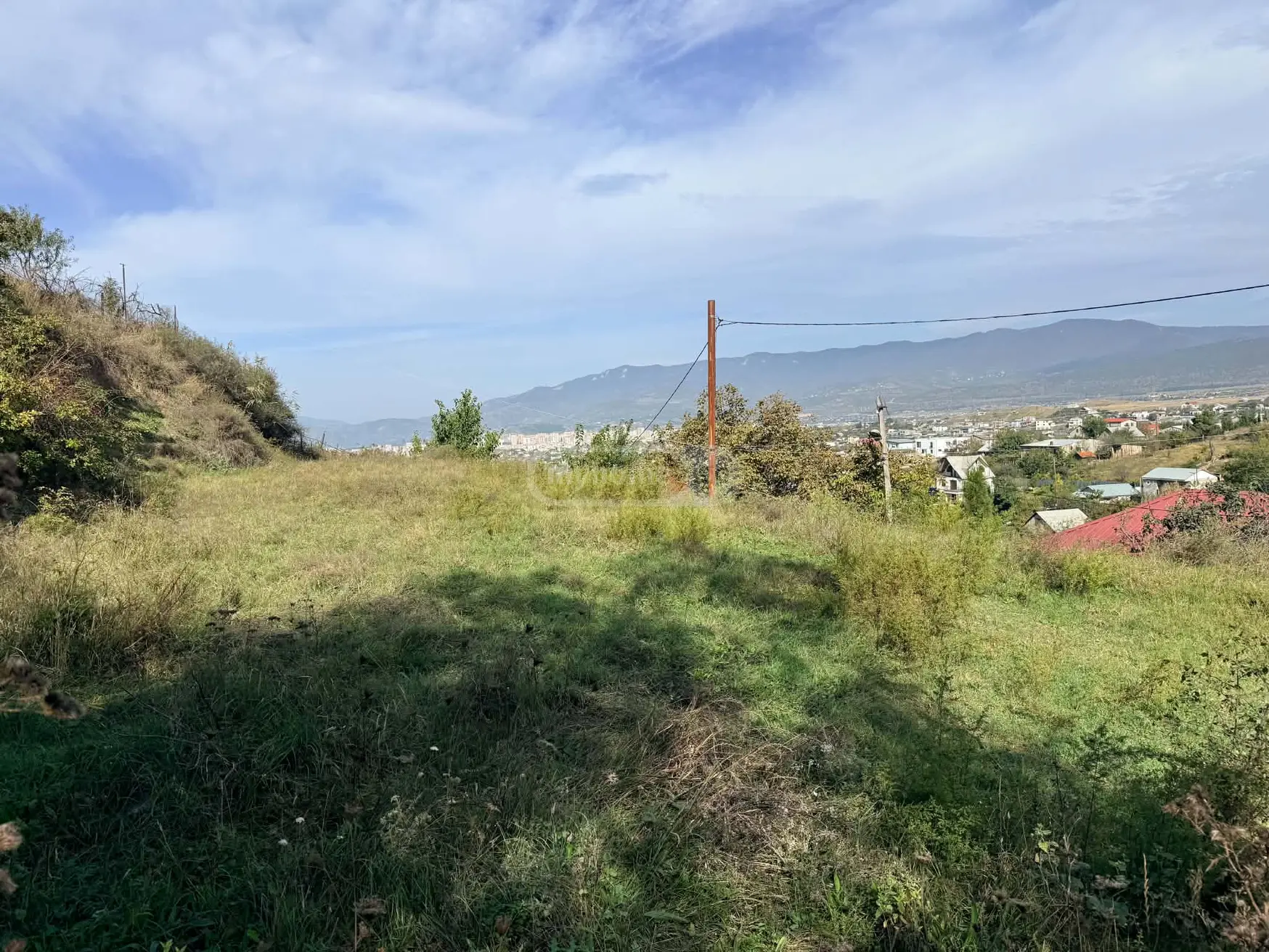Non-Agricultural Plot For Sale In Mukhiani view 2