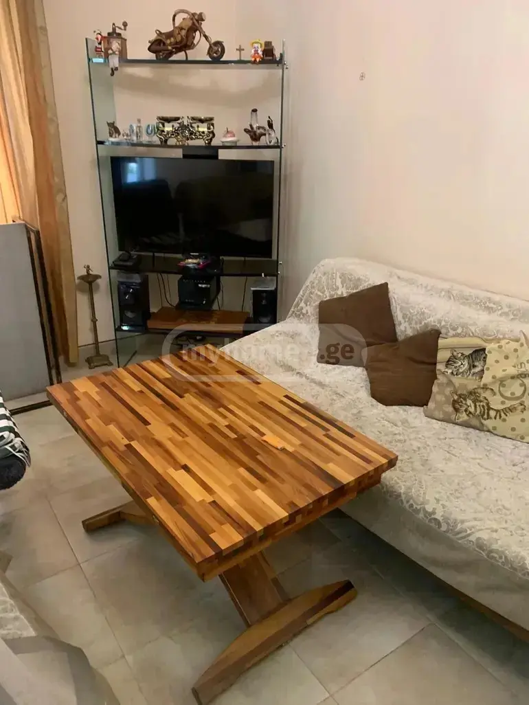 4 Room Private House For Rent In Sanzona view 11