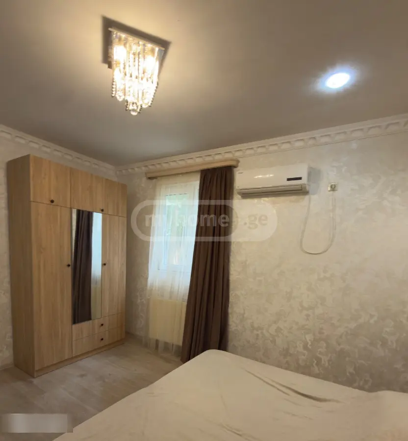 2 Room Private House For Rent In Gldani view 4
