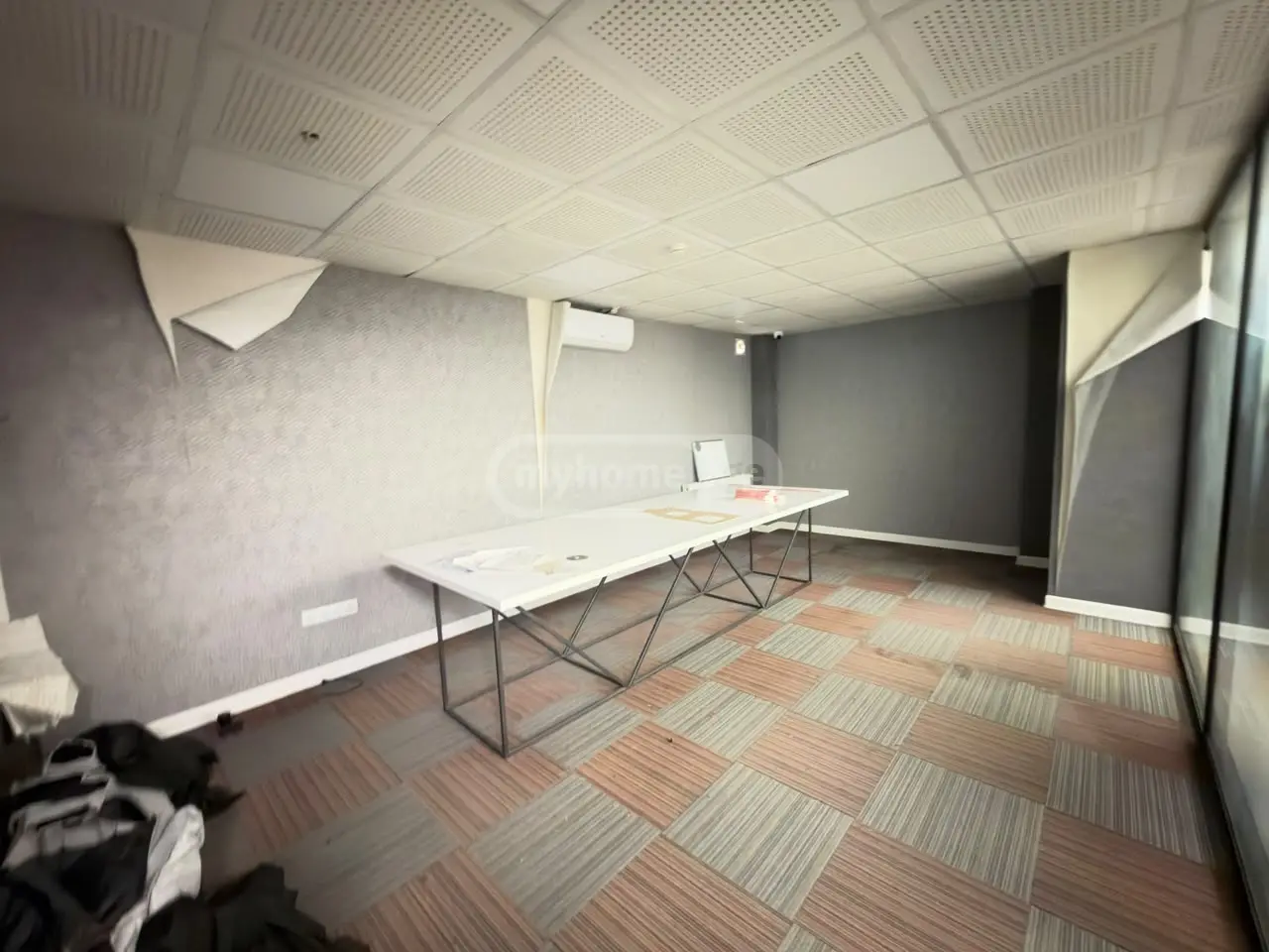Universal Commercial Area For Rent In Nadzaladevi view 9