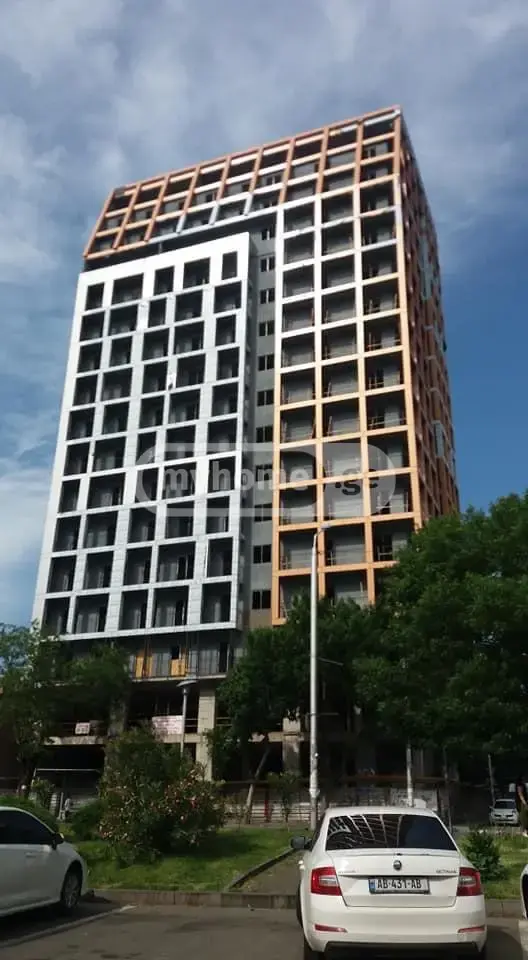2 Room Apartment For Sale view 1