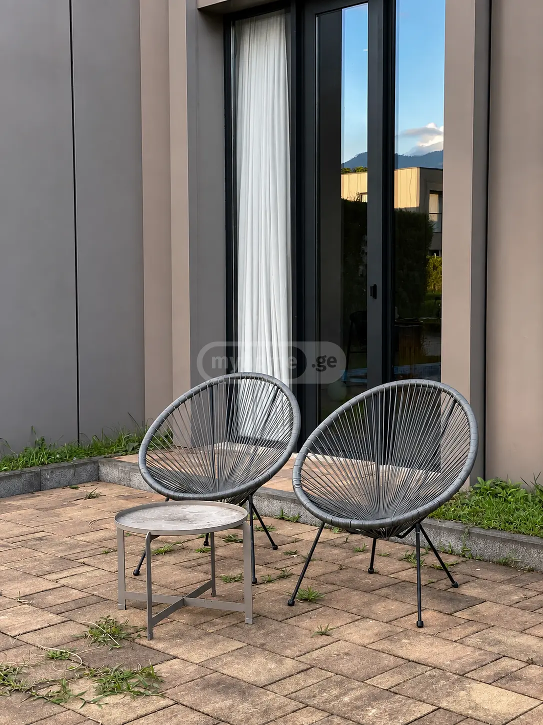 3 Room Private House For Sale view 16