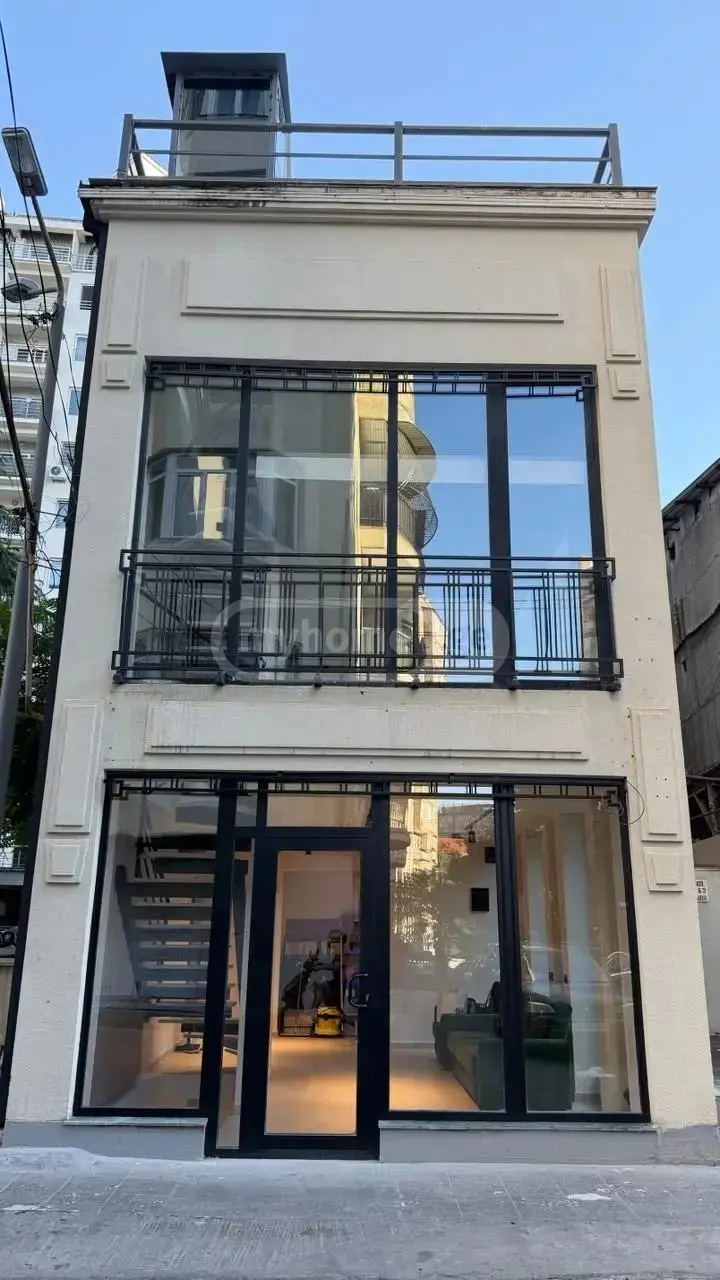 Universal Commercial Area For Rent In Vake view 1