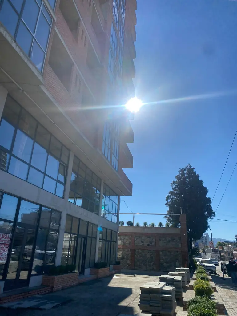 building
