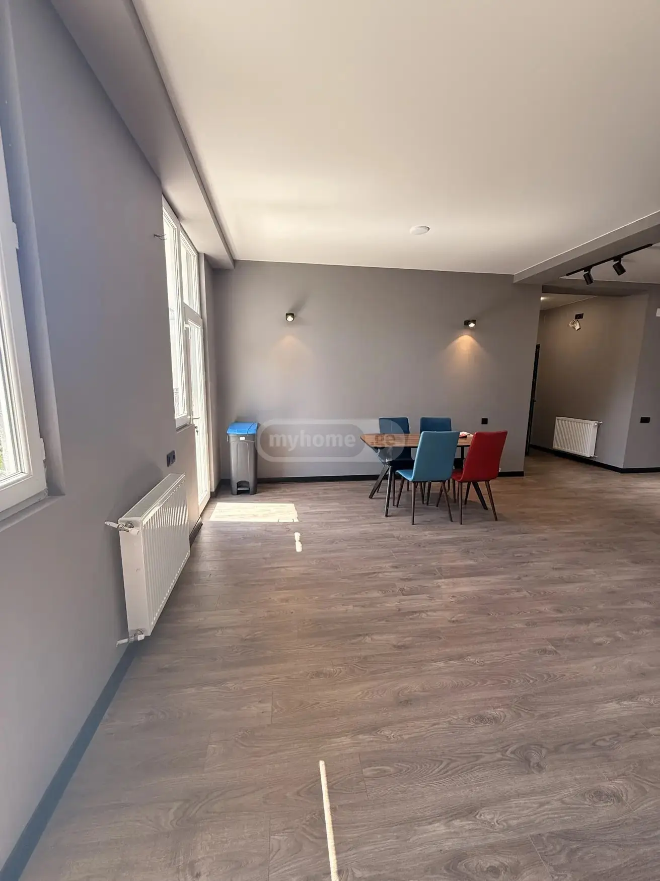 Office Commercial Area For Rent Rustavelis Ubani, In Batumi view 8