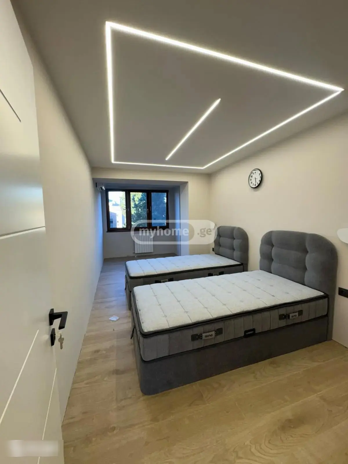 3 Room Apartment For Rent In Avlabari view 4