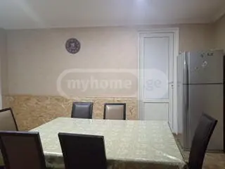 3 Room Hotel For Rent In Borjomi view 8