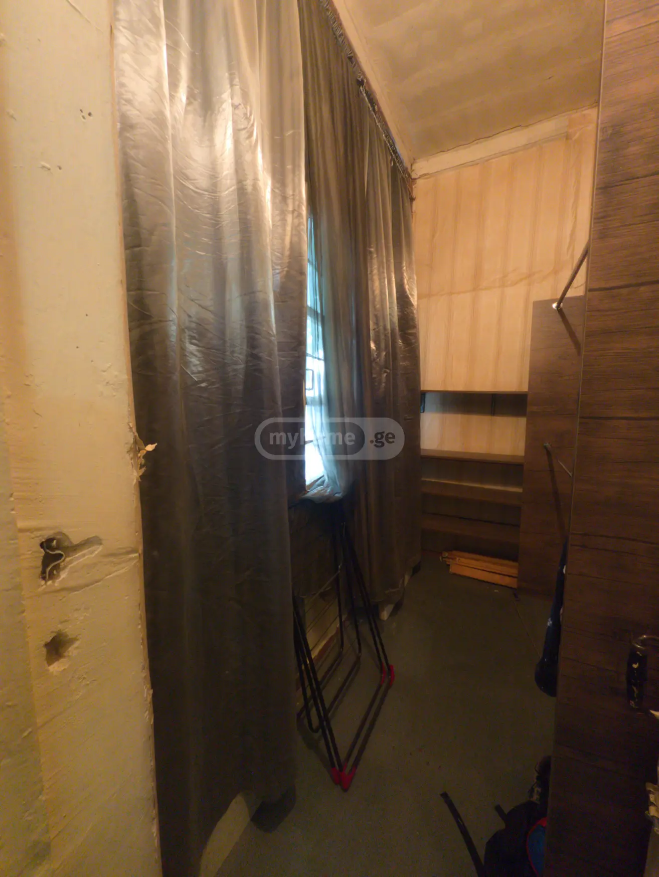 2 Room Apartment For Rent In Sanzona view 9