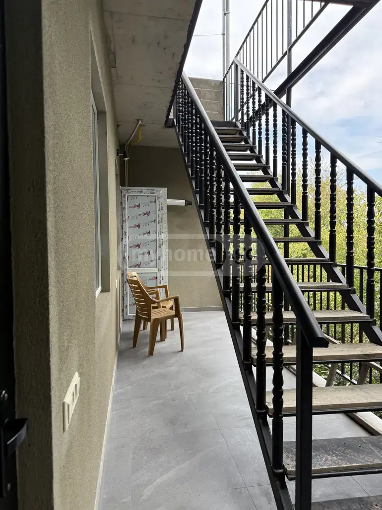 2 Room Private House For Rent In Sanzona view 12