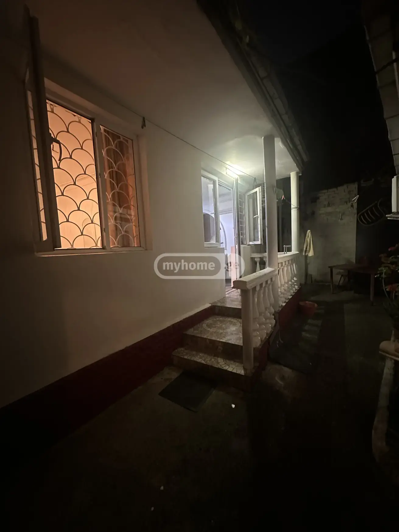 2 Room Private House For Rent In Old Batumi District, In Batumi view 8
